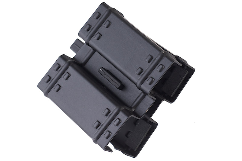 Tokyo Marui Dual Magazine Clamp for MP5 AEG