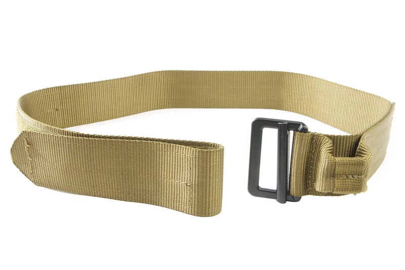 TMC Riggers Belt w/ Extraction Loops (Khaki)