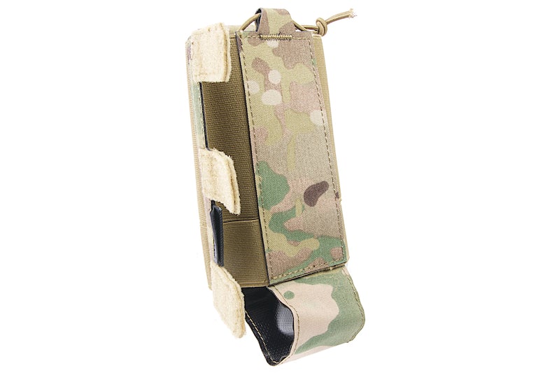 Tmc Sc Personal Radio Pouch (multicam)