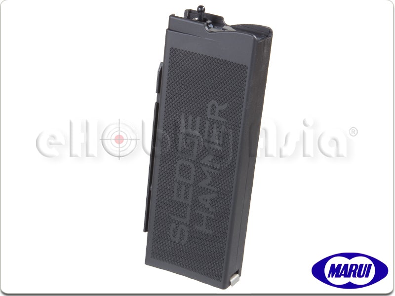 Tokyo Marui 93rd Magazine for AA-12/SGR-12 AEG Electic Shotgun