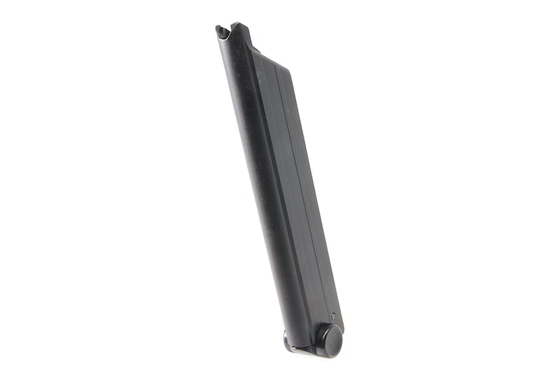 Tanaka Luger P08 15rds R Type Gas Magazine