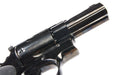 Tanaka S&W M29 PC Flat Side Steel Finish Gas Revolver (3inch/ Ver.3)