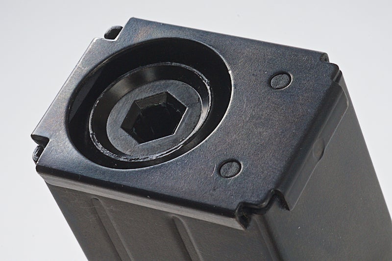 Umarex MP40 40rds Spare Co2 Magazine (by WinGun)