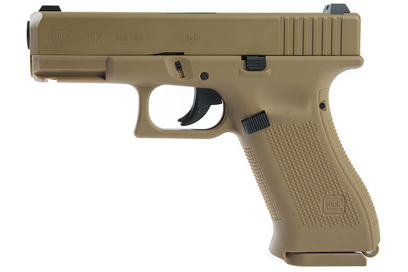 Airsoft Glock Pistols