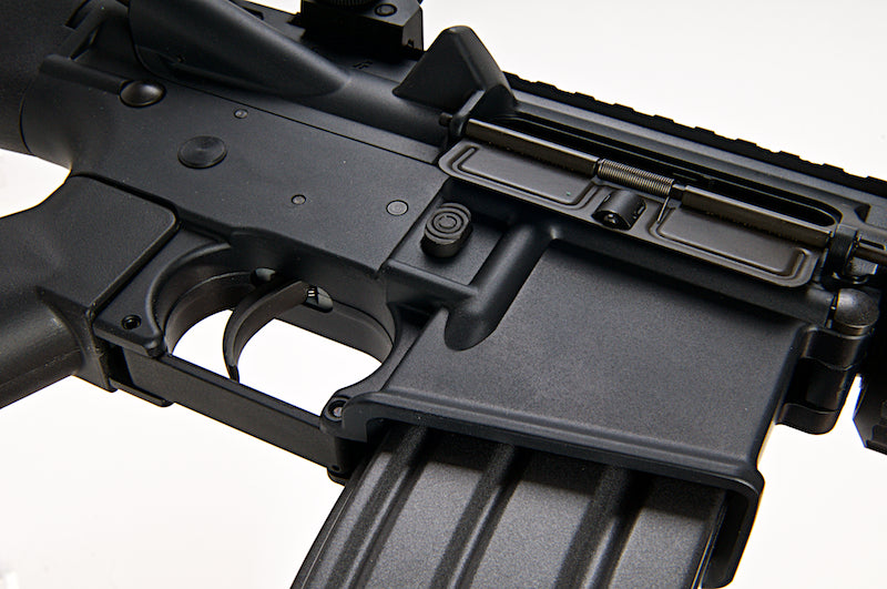 VFC COLT MK12 MOD 1 Fix Stock Airsoft AEG Rifle (STD)