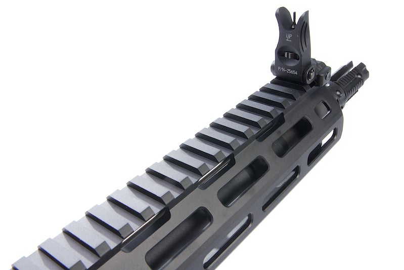 VFC SR-16E3 CQB MOD2 M-LOK Gas Blow Back GBB Rifle