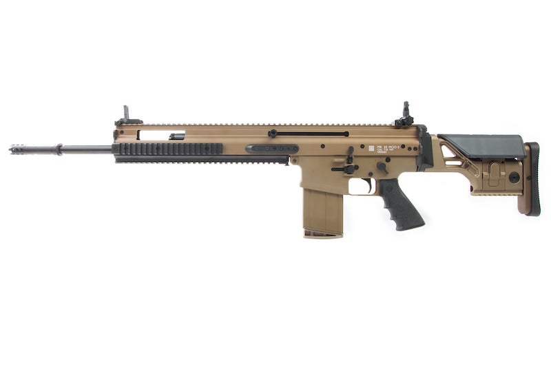 VFC MK20 Gas Blow Back GBB Rifle (TAN)