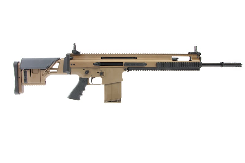 VFC MK20 Gas Blow Back GBB Rifle (TAN)