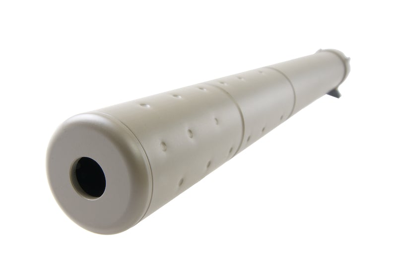 VFC M110 SASS QD Suppressor