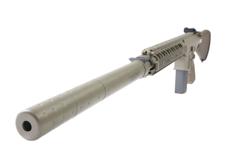 VFC M110 SASS QD Suppressor