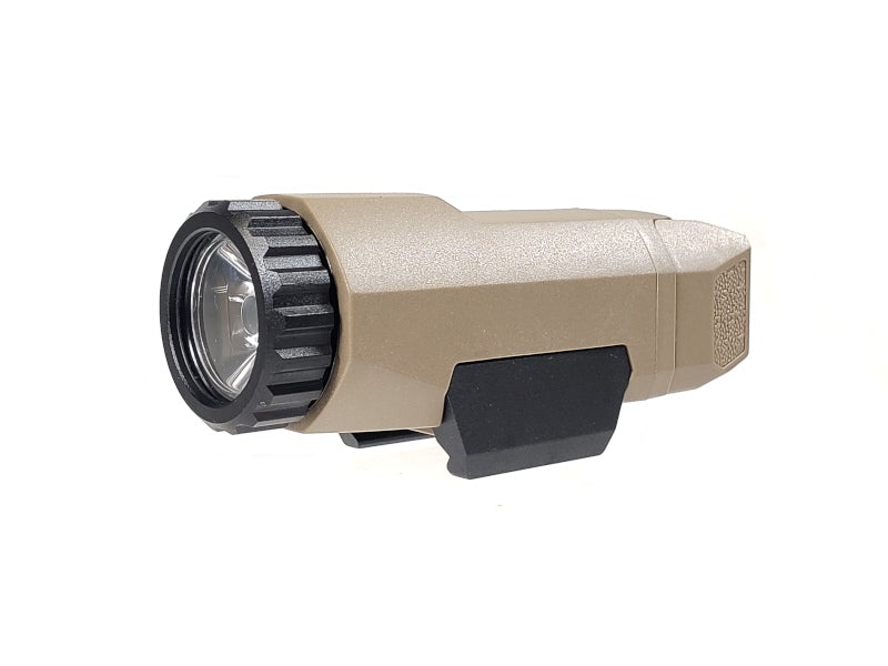 WADSN APL-G3 Tactical Light (DE)