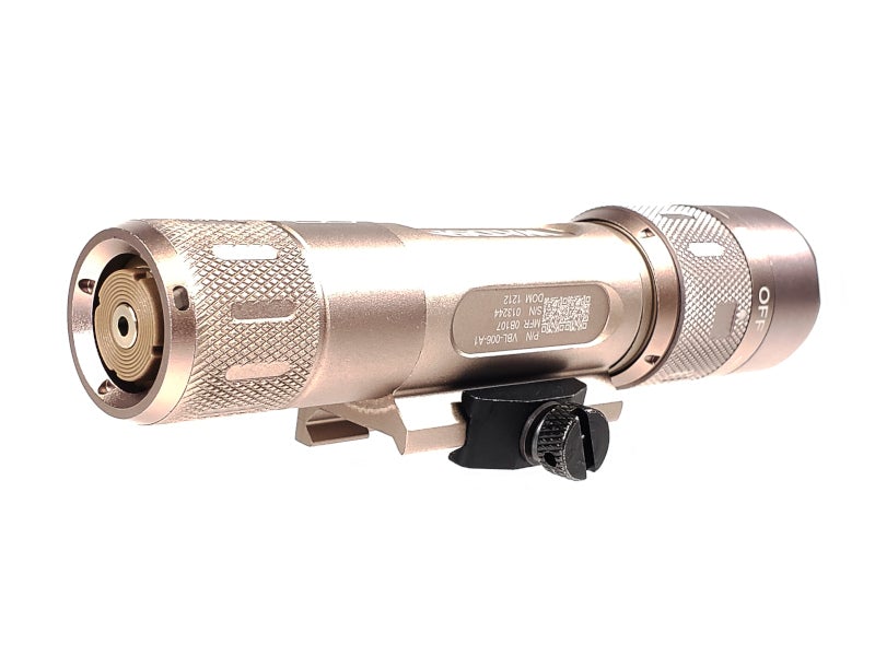 WADSN WMX200 Tactical Weapon Light (DE) - eHobbyAsia